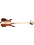 Corvette $$ NT, 5 String, Bubinga, зображення 2
